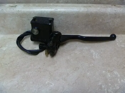 Suzuki 250 LT-F250 LTF 250 OZARK Used Front Brake Master Cylinder 2004 #SB1