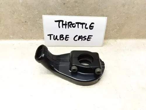 2006 Suzuki V-Strom DL-1000 Throttle Tube Case Housing PJ-12