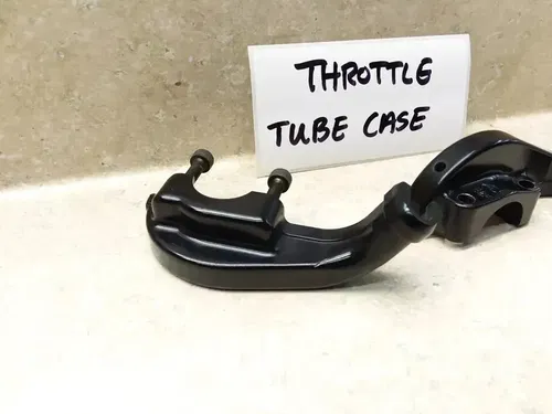 2006 Suzuki V-Strom DL-1000 Throttle Tube Case Housing PJ-12
