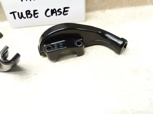 2006 Suzuki V-Strom DL-1000 Throttle Tube Case Housing PJ-12