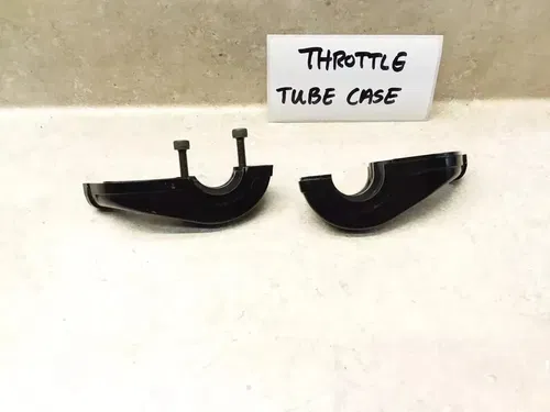 2006 Suzuki V-Strom DL-1000 Throttle Tube Case Housing PJ-12