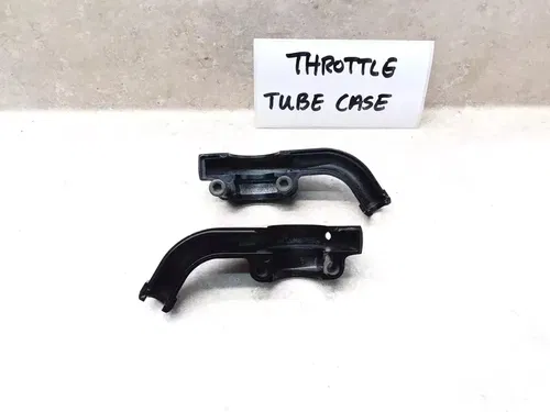 2006 Suzuki V-Strom DL-1000 Throttle Tube Case Housing PJ-12