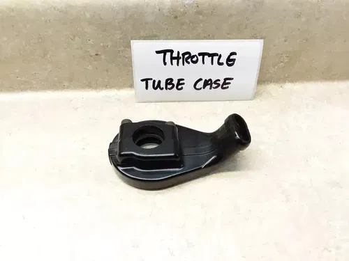 2006 Suzuki V-Strom DL-1000 Throttle Tube Case Housing PJ-12