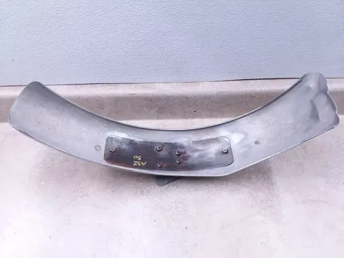 Kawasaki G31M Centurion 100 G31 Front Fender w/Mount 1970 VTG OEM ANX-A52 #50