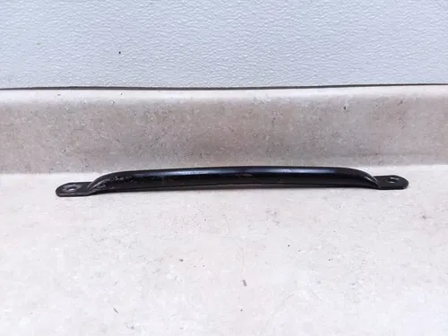 Kawasaki F6 Enduro 125 Rear Brake Swingarm Torque Bar Tension Arm 1973 ANX