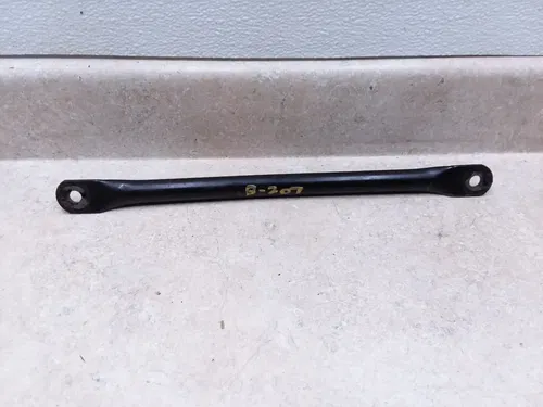 Kawasaki F6 Enduro 125 Rear Brake Swingarm Torque Bar Tension Arm 1973 ANX