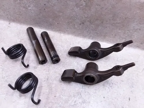 Yamaha 225 XT XT225 Engine Rocker Arm Assembly 2003 ANX-C45