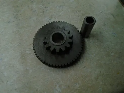 Kawasaki 250 EX NINJA EX250R EX250-R Engine Starter Gear 1994 KB150
