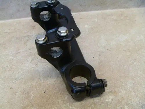 Honda 200 XR XR200-R XR 200 R Used Triple Clamp 1987 Vintage #HB73