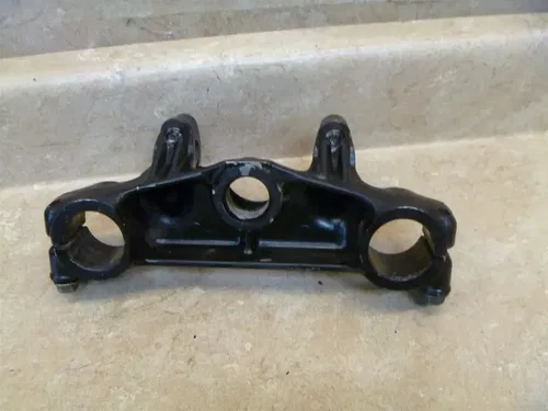 Honda 200 XR XR200-R XR 200 R Used Triple Clamp 1987 Vintage #HB73