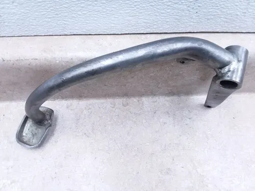 Honda 125 CB CB125 CB125S Rear Brake Pedal 1980 ANX-C45