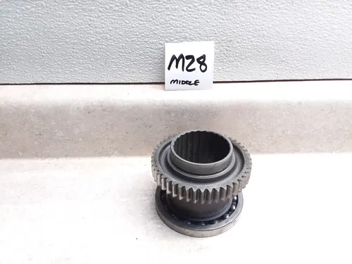 1996 Yamaha Virago XV 1100 XV1100 Engine Middle Drive Gear ANX-A53 #M28