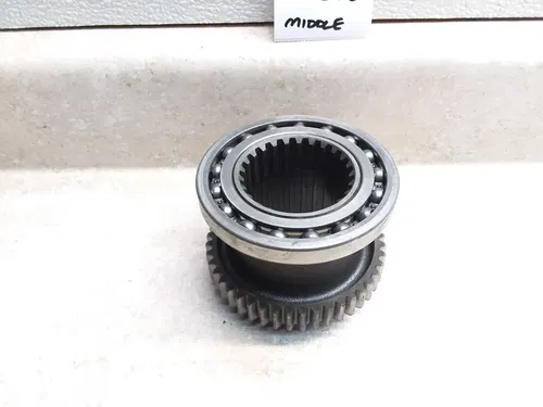 1996 Yamaha Virago XV 1100 XV1100 Engine Middle Drive Gear ANX-A53 #M28