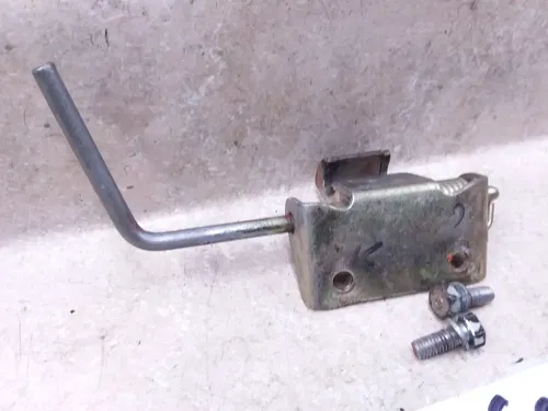 Honda Trail 70 CT CT70 Seat Latch Unit 1982 VINTAGE ANX-B235