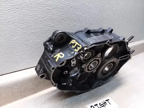 1984 Yamaha TT600 TT 600 Engine Case RIGHT Crankcase Half PJ-3