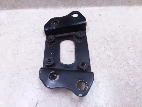Kawasaki F7 Enduro 175 OEM Front Fender Mount Bracket 1974 VTG ANX-B202
