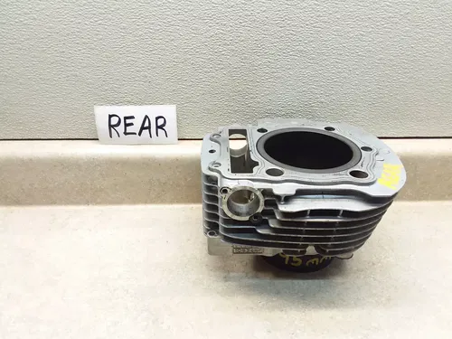1996 Yamaha Virago XV 1100 XV1100 Engine Rear Cylinder STD 95MM ANX-A53