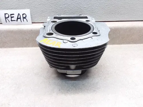 1996 Yamaha Virago XV 1100 XV1100 Engine Rear Cylinder STD 95MM ANX-A53