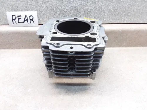 1996 Yamaha Virago XV 1100 XV1100 Engine Rear Cylinder STD 95MM ANX-A53