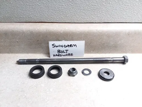 VTG CB 77 Honda CB77 Super Hawk Swingarm Bolt & Hardware PJ-24