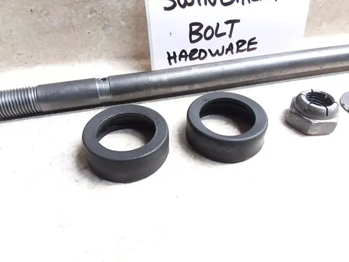 VTG CB 77 Honda CB77 Super Hawk Swingarm Bolt & Hardware PJ-24