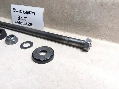 VTG CB 77 Honda CB77 Super Hawk Swingarm Bolt & Hardware PJ-24