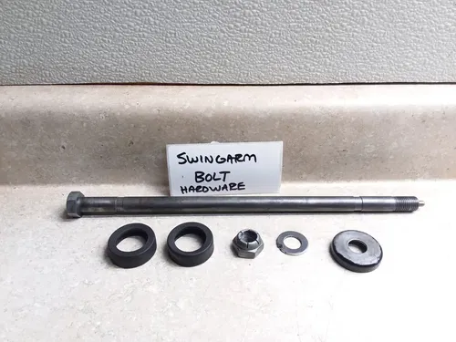 VTG CB 77 Honda CB77 Super Hawk Swingarm Bolt & Hardware PJ-24