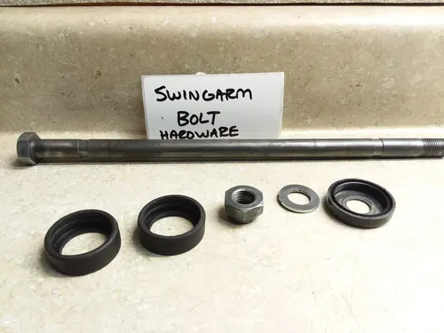 VTG CB 77 Honda CB77 Super Hawk Swingarm Bolt & Hardware PJ-24
