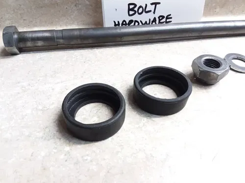 VTG CB 77 Honda CB77 Super Hawk Swingarm Bolt & Hardware PJ-24