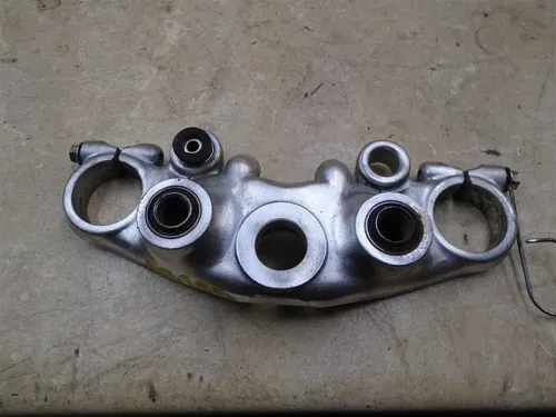 Yamaha 1000 XV VIRAGO XV1000 Triple Clamp 1984 YB285