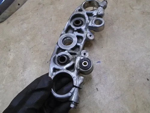 Yamaha 1000 XV VIRAGO XV1000 Triple Clamp 1984 YB285