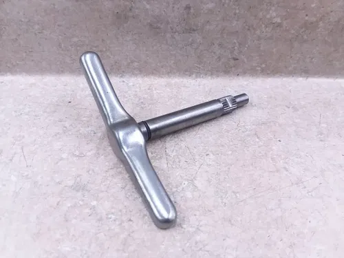 Suzuki 100 TC TC100 Blazer Engine Shift Reduction Handle OEM 1973 VTG ANX-B219