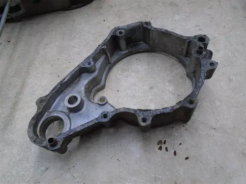 Honda 200 TRX 4 WHEELER TRX200 Used Engine 1984 WD SM2677