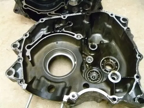 Honda SX 200 TRX FOURTRAX TRX 200 SX TRX200SX Used Engine #SM169