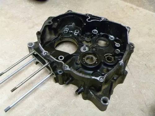 Honda SX 200 TRX FOURTRAX TRX 200 SX TRX200SX Used Engine #SM169