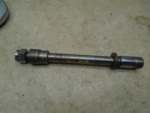 Bridgestone 200 BS TWIN BS200 Front Axle 1968 RB-90