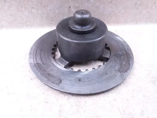 Maico 250 MC Magnum II MC250/T Engine Clutch Pressure Plate 1978 1979 ANX-B234