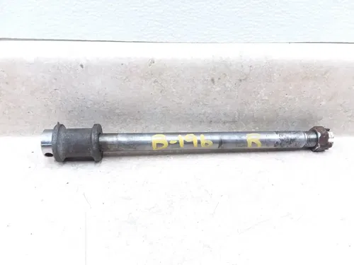 Yamaha 350 RD RD350 Rear Wheel Axle Bolt 1973 ANX
