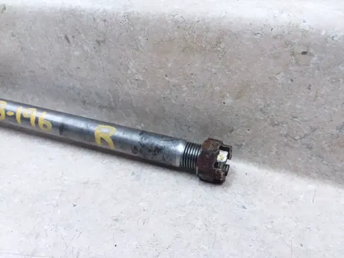 Yamaha 350 RD RD350 Rear Wheel Axle Bolt 1973 ANX