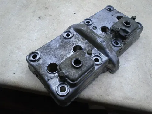 Kawasaki 600 ZX ZX6 NINJA ZX600-E Engine Cylinder Head Cover 2001 KB151