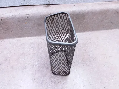 Yamaha 360 Enduro RT2 RT3 Air Filter Element Cage 1972 RT1 DT1 DT2 DT3 ANX-C40