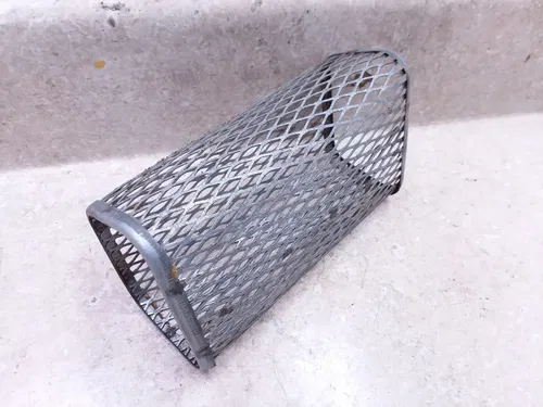 Yamaha 360 Enduro RT2 RT3 Air Filter Element Cage 1972 RT1 DT1 DT2 DT3 ANX-C40