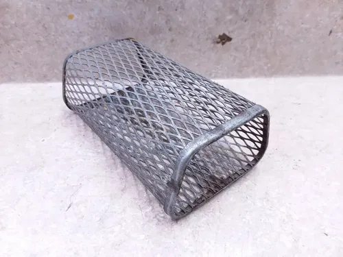 Yamaha 360 Enduro RT2 RT3 Air Filter Element Cage 1972 RT1 DT1 DT2 DT3 ANX-C40
