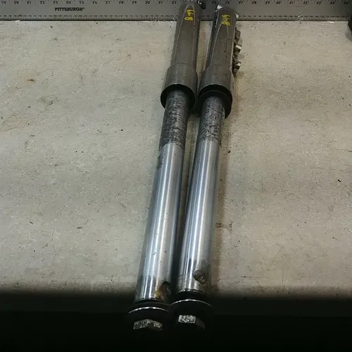 Yamaha 250 YDS3-C YDS3 250 Front Forks 1966 ANX B-19