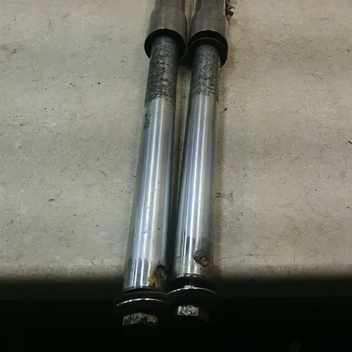 Yamaha 250 YDS3-C YDS3 250 Front Forks 1966 ANX B-19