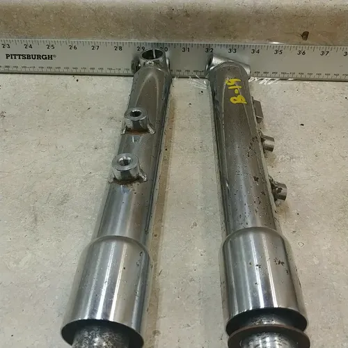Yamaha 250 YDS3-C YDS3 250 Front Forks 1966 ANX B-19