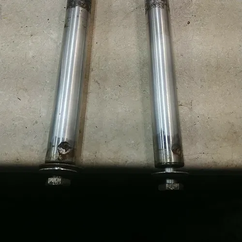 Yamaha 250 YDS3-C YDS3 250 Front Forks 1966 ANX B-19
