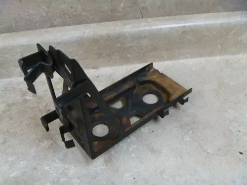 Yamaha 1100 XS SPECIAL XS1100 Used Battery Box Holder 1979 YB101