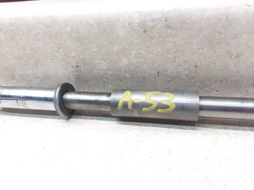 1996 Yamaha Virago XV 1100 XV1100 Front Wheel Axle & Collar ANX-A53 #52
