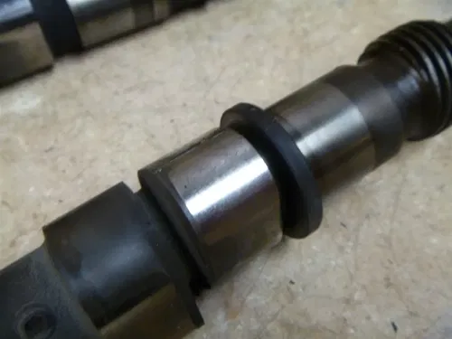 Honda 1100 GL INTERSTATE GL1100-I Used Engine  Cams Camshaft Set 1980 #HB105
